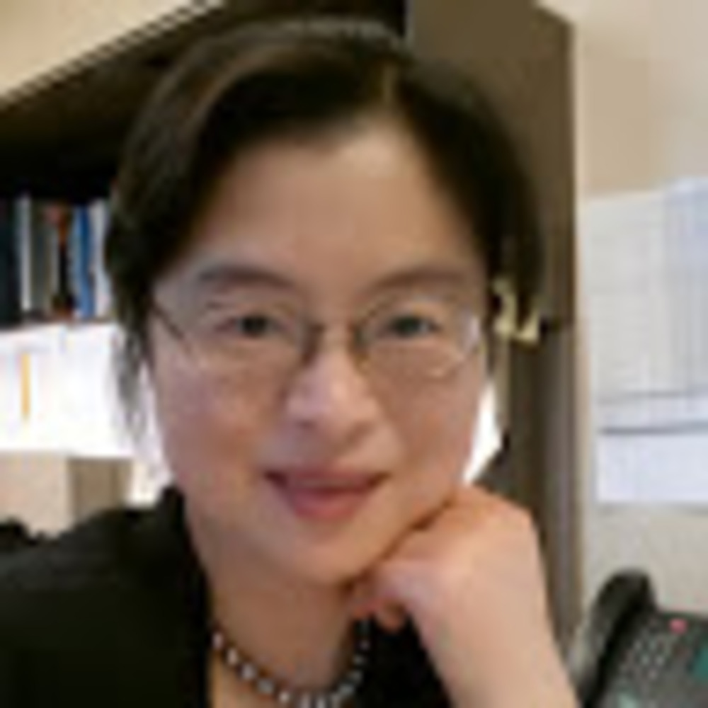 Meet your Posher, Wei